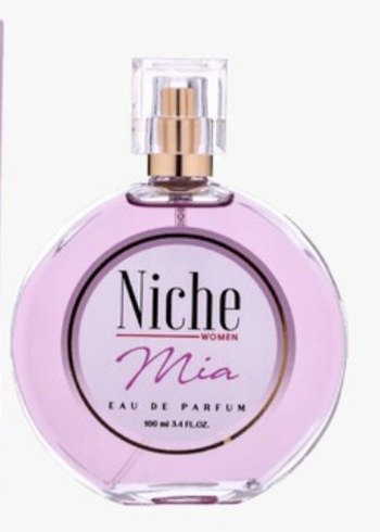 Orjinal Niche Mia Women Parfüm - Görsel 4