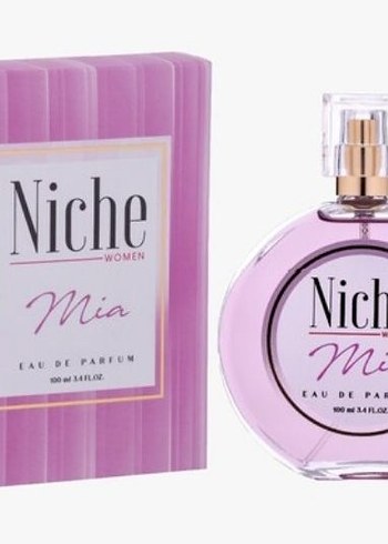 OrijinalNiche Mia Women Parfüm - Görsel 2