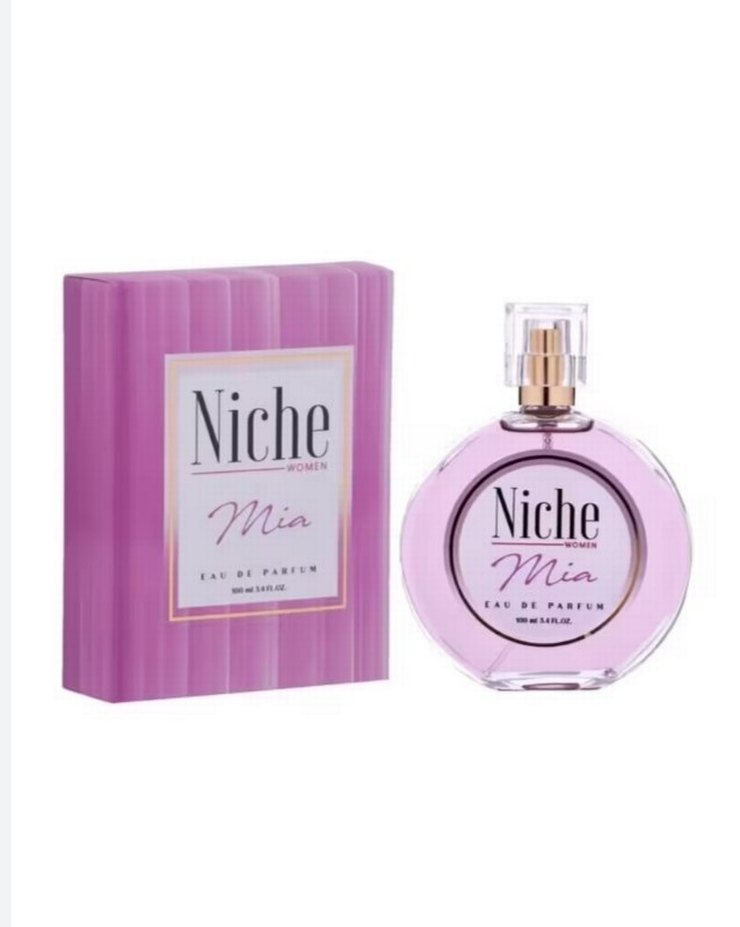 OrijinalNiche Mia Women Parfüm - Görsel 5