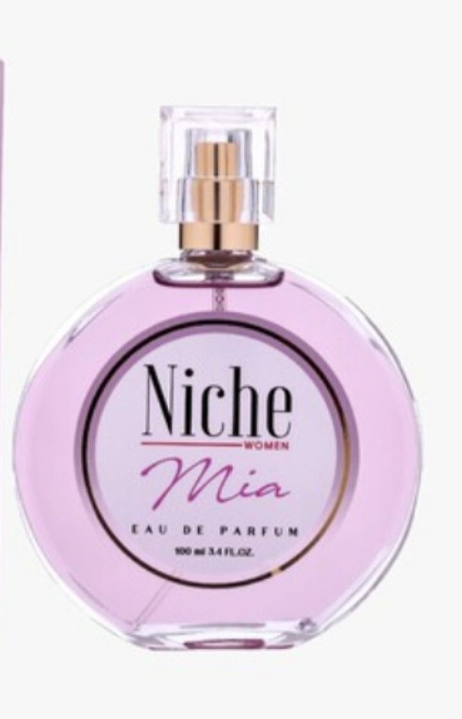 OrijinalNiche Mia Women Parfüm - Görsel 4