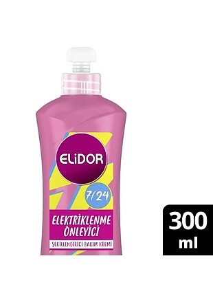 Elidor Elidor şekillendirici Krem ????