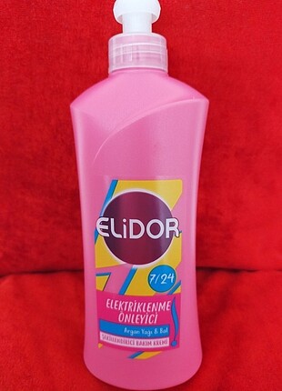 Beden Elidor şekillendirici Krem ????
