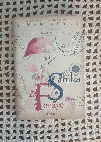 Savrulan Hayatların Hikayesi - Sinan Akyüz