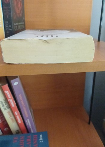  Ödünç Aşk - Fatih Murat Arsal