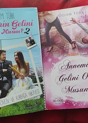Annemin gelini olur musun?