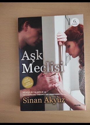 Aşk Meclisi