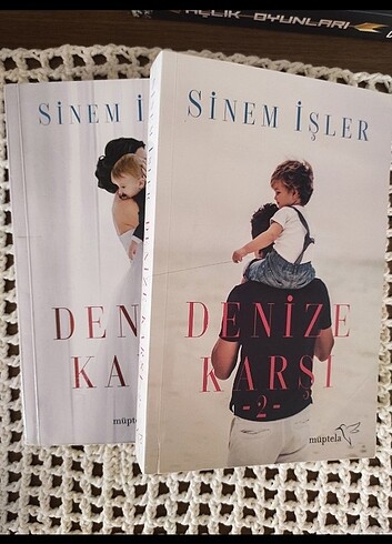 Denize karşı