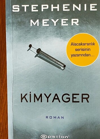 Kimyager