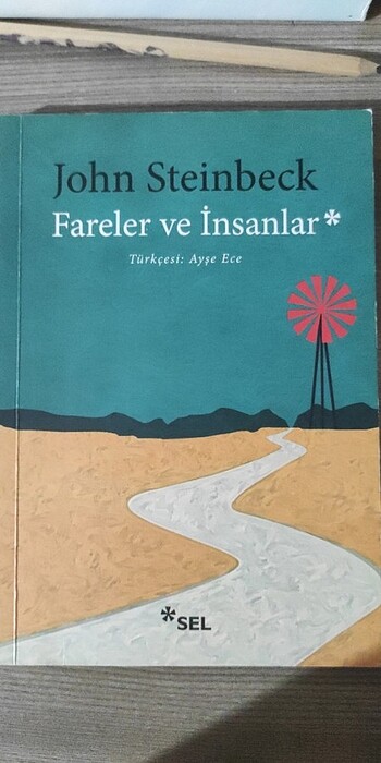 Fareler ve insanlar