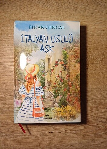 İtalyan usulü aşk 