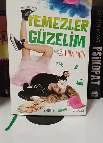 Mekanik Aşk ve Yemezler güzelim 