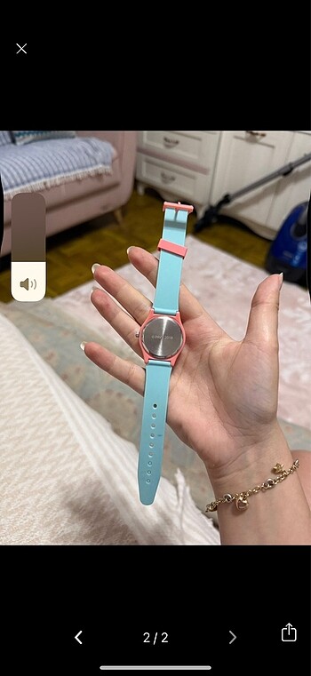 Swatch Swatch saat
