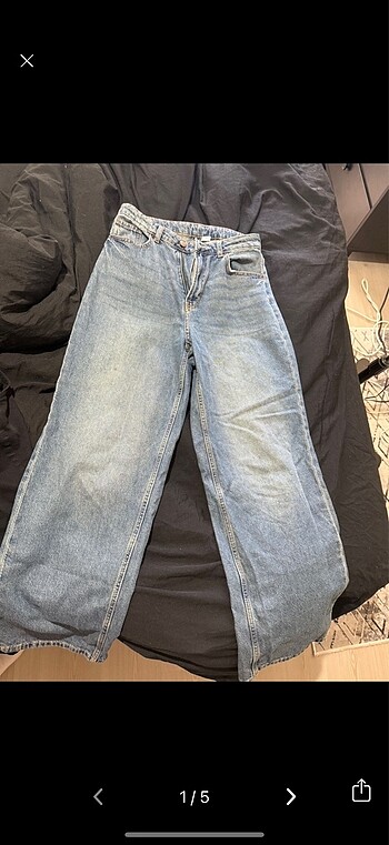 H&m pantolon