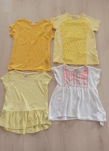 Zara 5-6 yaş 
