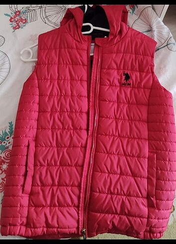 Polo Yelek