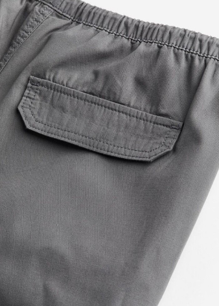 H&M Paraşüt Pantolon  - Görsel 3