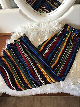 İster eşofman ister pantolon
