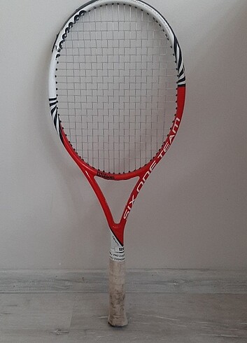 Wilson Wilson tenis raketi