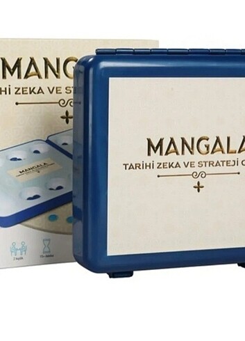  Mangala,SIFIR,Büyük Mangala,Orjinal Mangala,Akıl ve Zeka Oyunlar