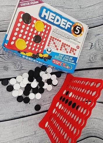 Beden Renk Hedef 5,SIFIR,Akıl ve Zeka Oyunları,Kutu Oyunu,Aile Oyunu