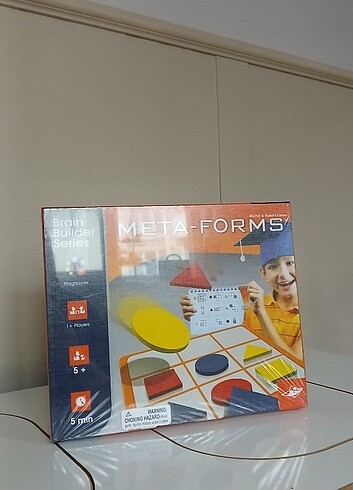 Meta Forms,SIFIR,Akıl ve Zeka Oyunu,Kutu Oyunu,Turnuva