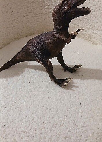 Schleich, büyük boy T-Rex,Dinozor Fıgür,Şlei
