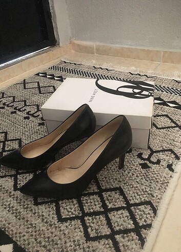 Nine West Ayakkabı