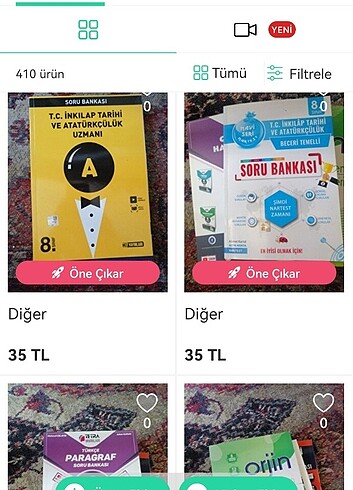 Lgs soru bankası 