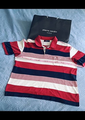 pierrre cardin özel t-shirt