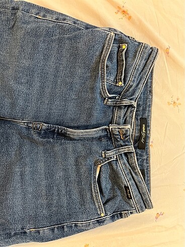 Mom jean