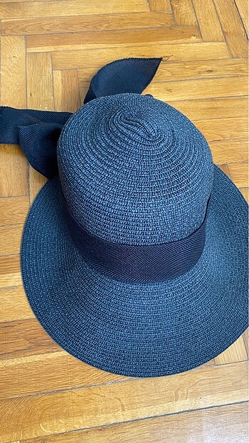 Zara Yazlık şapka