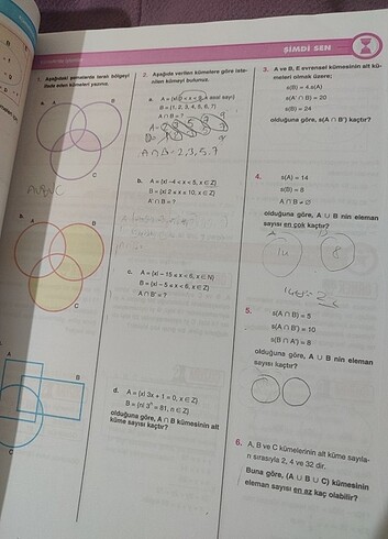 Sınav yayıncılık 9. Sınıf matematik,edebiyat ve fizik