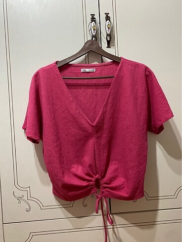 Zara bluz