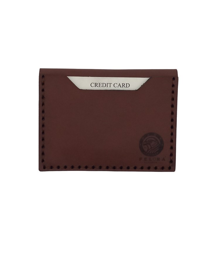 Deri cüzdan kartlık - Görsel 5