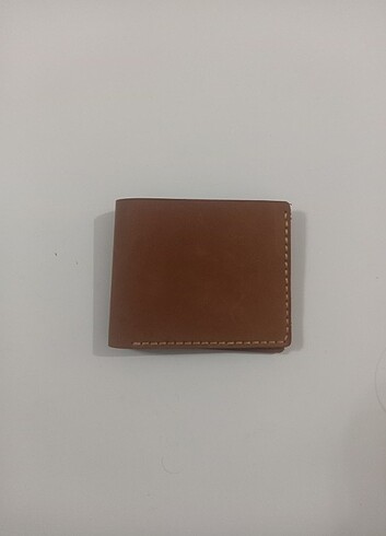 Crazy Deri Cüzdan - Görsel 5