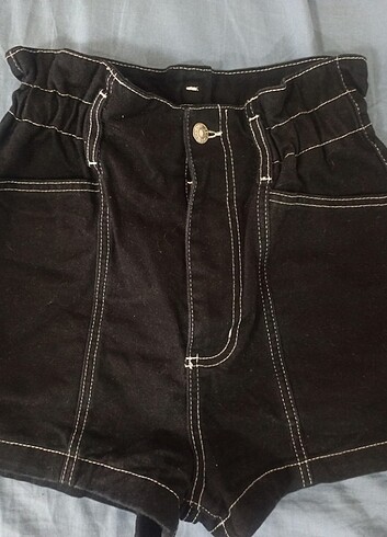 Denim&Co Şort
