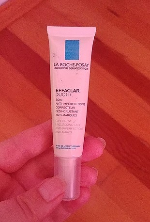 la roche posay krem 