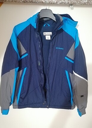 Orijinal Columbia erkek çocuk mont