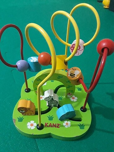 Kanz herezon