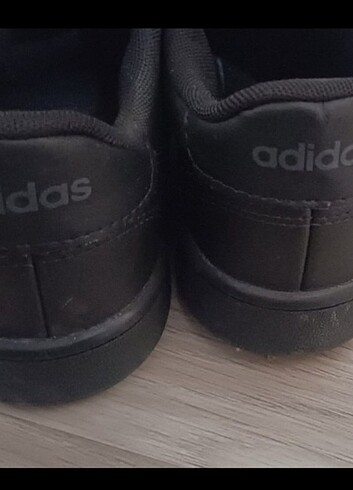 37,5 Beden Adidas 37,5 numara ayakkabi