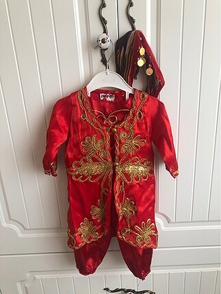 Bebek Kına Elbisesi Zara Abiye & Kostüm %20 İndirimli - Gardrops