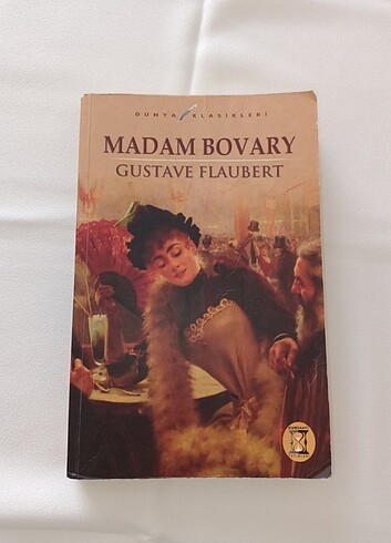 Madam Bovary 