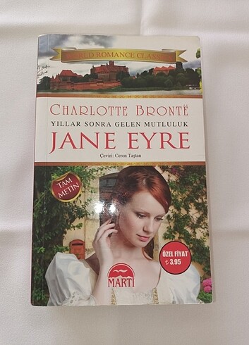 Jane Eyre 
