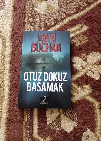 Otuz dokuz basamak 