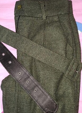 kışlık pantolon