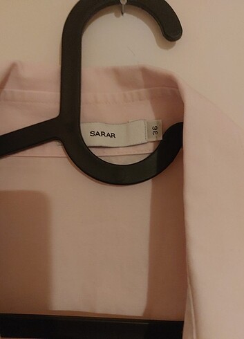 s Beden Sarar marka pensli gömlek