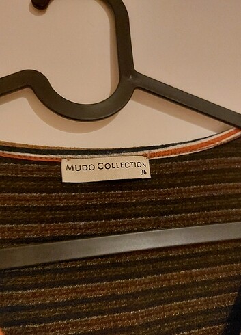 Mudo Elbise