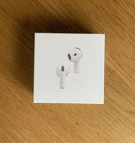 AirPods 4