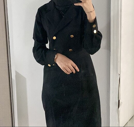36 Beden Elbise