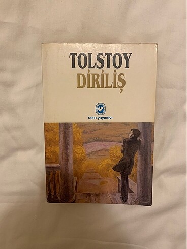 Tolstoy - Diriliş